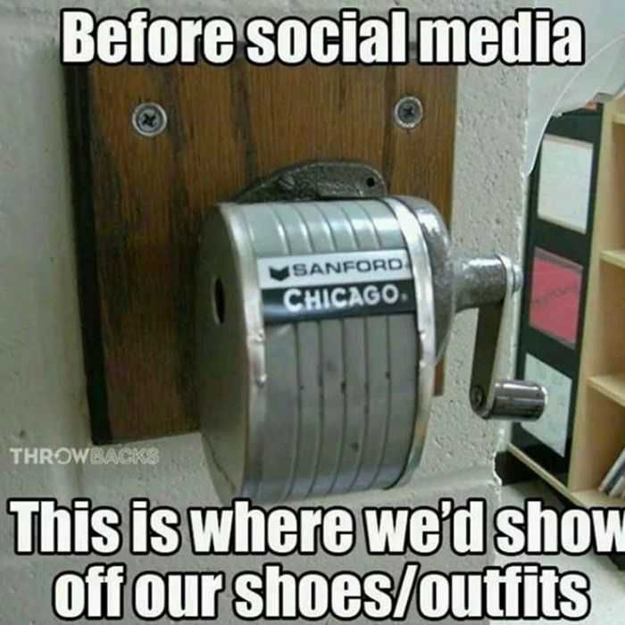 Meme-Social-Media Meme Social Media