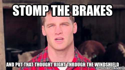 Meme-Stopthe-Brakes Meme Stopthe Brakes