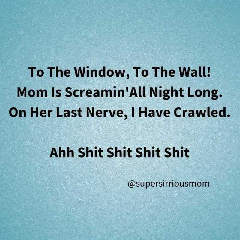Meme-To-The-Window Meme To The Window