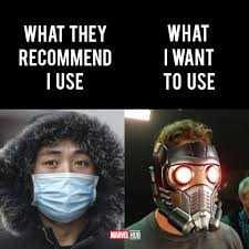 Meme What They Recommend