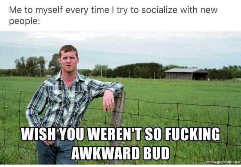 Meme-Wish-Awkward Meme Wish Awkward