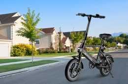 Murtisol Ebike