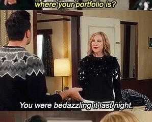 Quote Bedazzled
