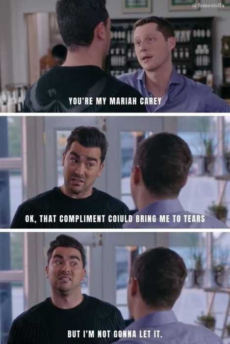 Quote-Mariah-Carey-Compliment Quote Mariah Carey Compliment