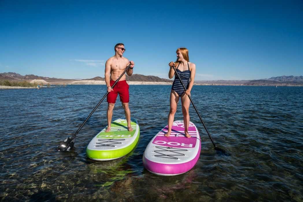 Roc-Inflatable-Board Roc Inflatable Board
