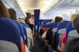 Funny Plane Stories