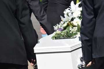 Funny Story To Tell At A Funeral