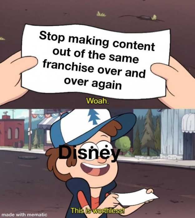 Disney-This-Is-Worthless Disney This Is Worthless