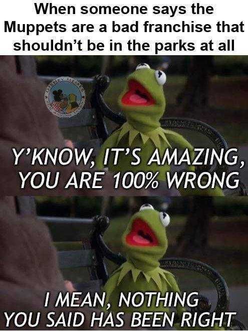 Disney-Wrongmuppets Disney Wrongmuppets