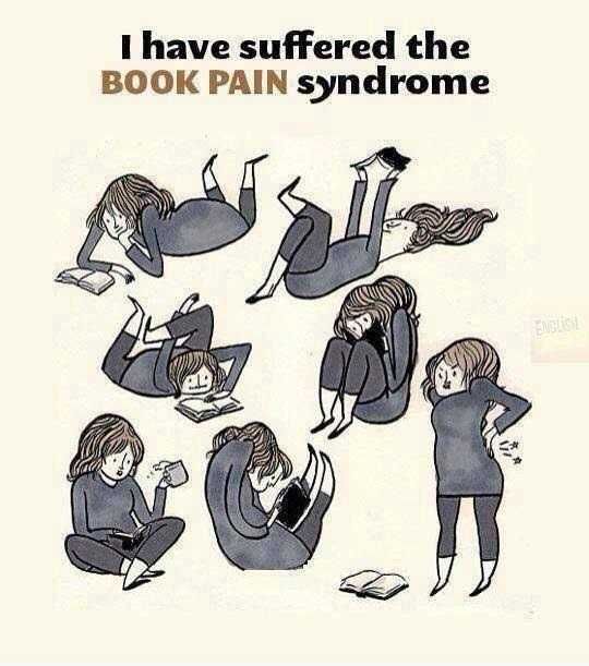 Meme-Book-Pain-Syndrome Meme Book Pain Syndrome