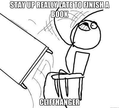 Meme-Cliff-Hanger Meme Cliff Hanger