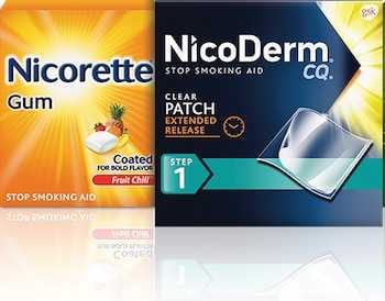 Nicorette-Coupon Nicorette Coupon And Nicoderm Coupon