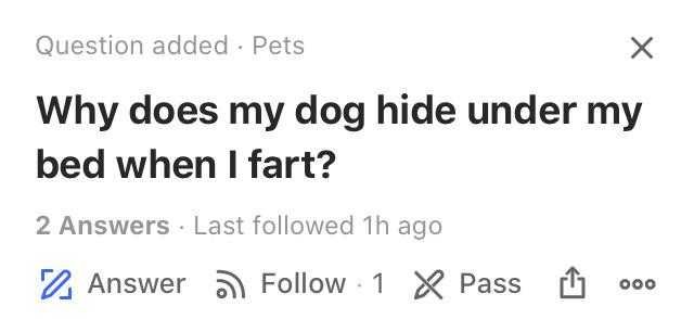Quora-Hide Quora Hide