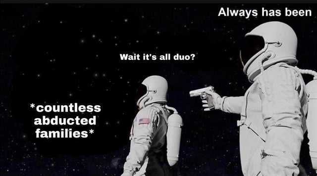 Reddit-Countless-Families Duolingo Abduction Meme