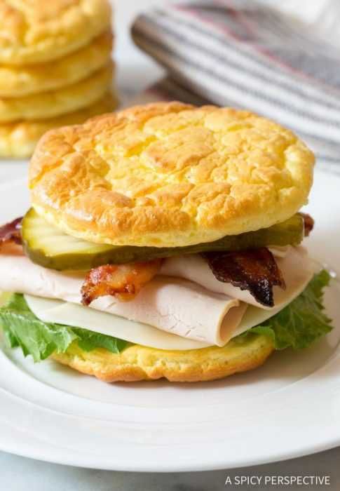 A-Spicy-Perspective-Cloud-Bread Cloud Bread Recipe From A Spicy Perspective