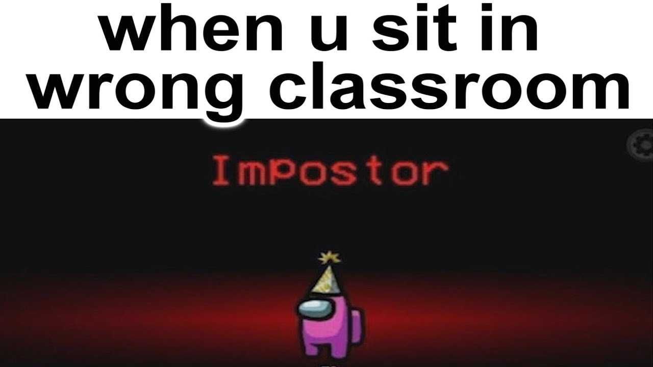 Among-Imposter Among Imposter