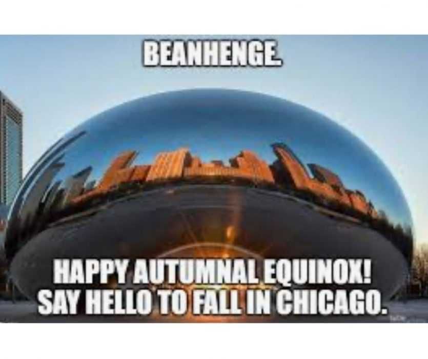 Beanhenge Beanhenge