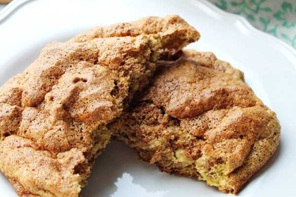 Cinnamon-Keto-Bread-Creative-Green-Living Cinnamon Keto Bread Creative Green Living