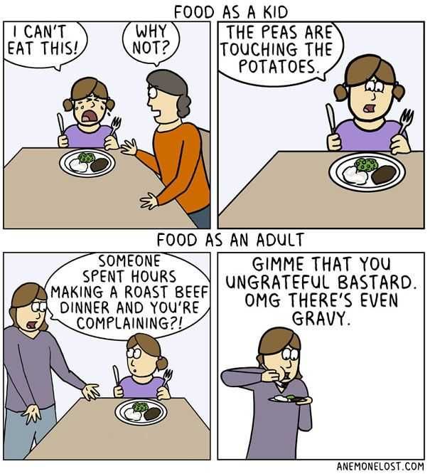 Parenting-Grateful Parenting Comics2