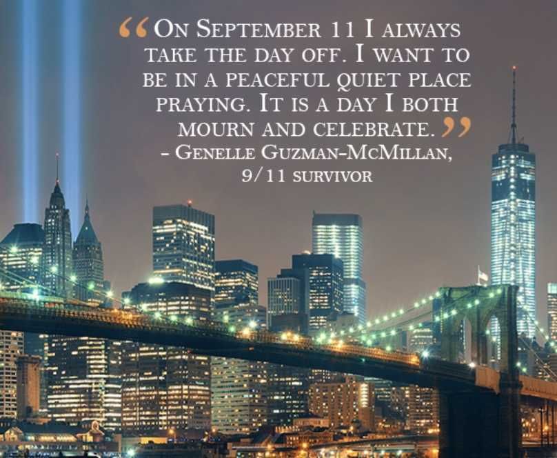 Sep-11-Quotes-Genelle-Guzman-Mcmillan Sep 11 Quote