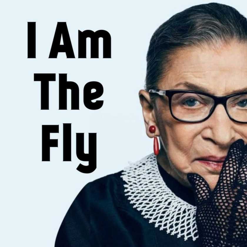 Fly-Iam-Thefly Fly Iam Thefly