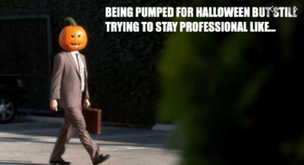 Halloween-Meme-17 Halloween Meme Work Memes