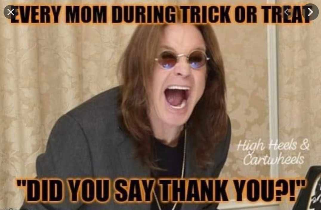 Halloween-Meme-24 Halloween Memes Say Thank You