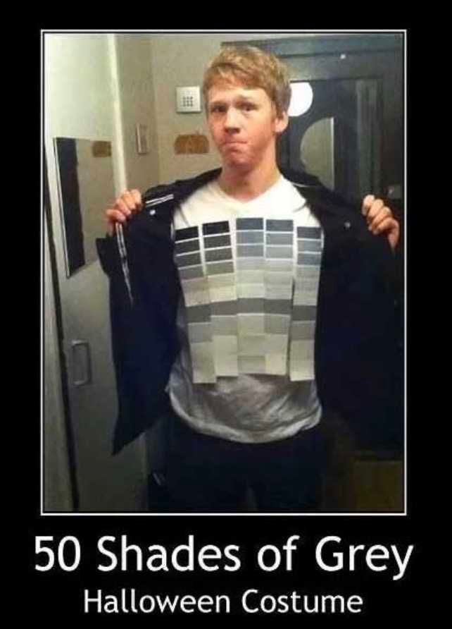 Halloween-Meme-6 Halloween Meme 50 Shades Costume