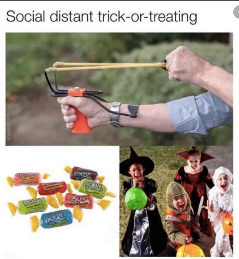 Halloween-Memes-2020-4 Halloween 2020 Memes Could Be Fun!