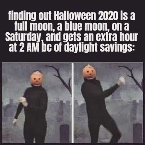 Meme-Halloween-Full-Moon Halloween Memes 4 Moon