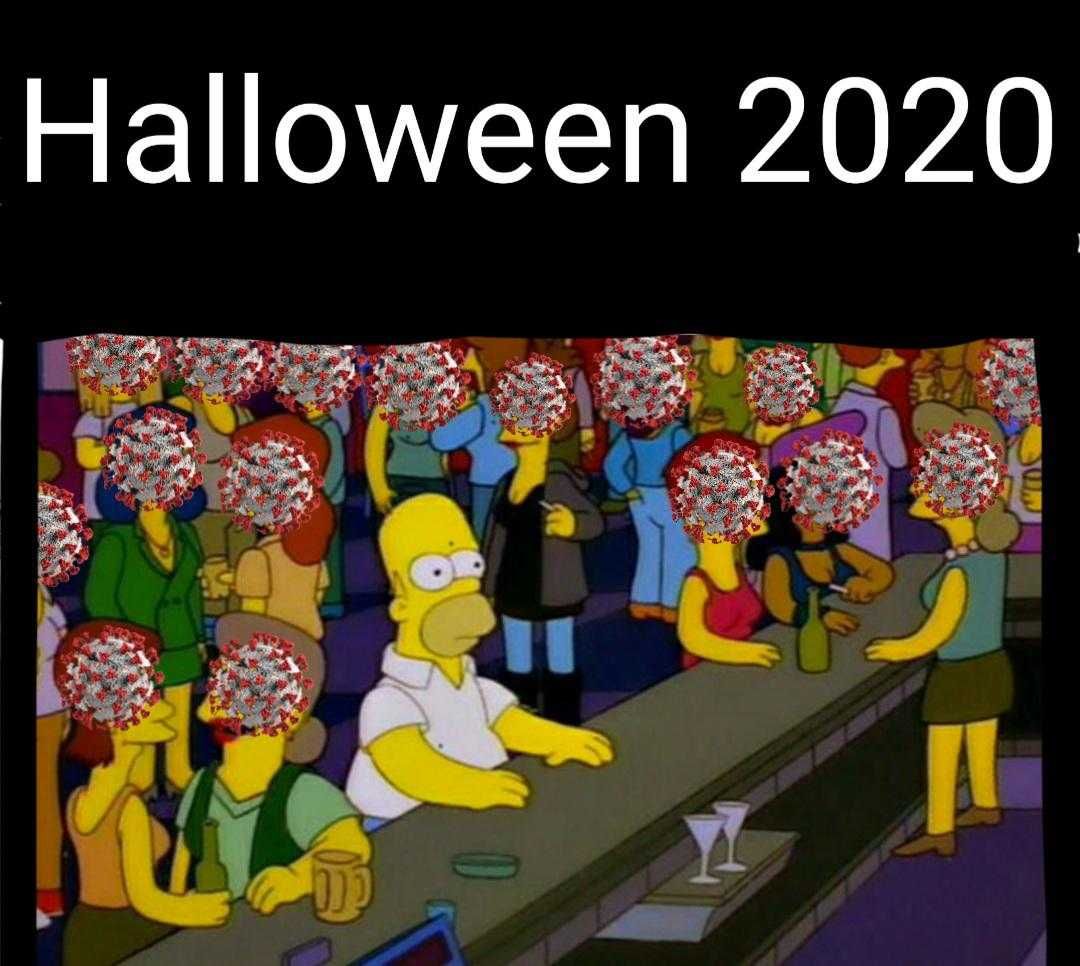 Meme-Halloween-Germs Halloween Memes 3 Germs