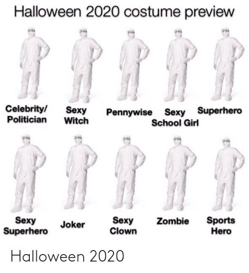 Meme-Preview-2020 2020 Halloween Memes 6 Save Money