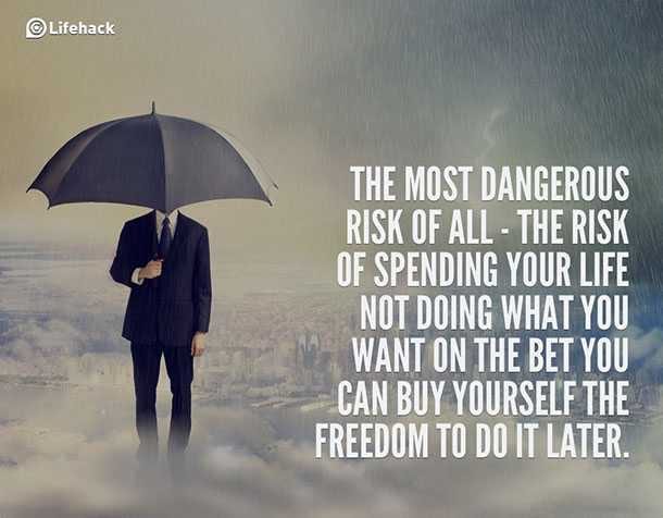 Powerful Sentence About Life  Do What You Should