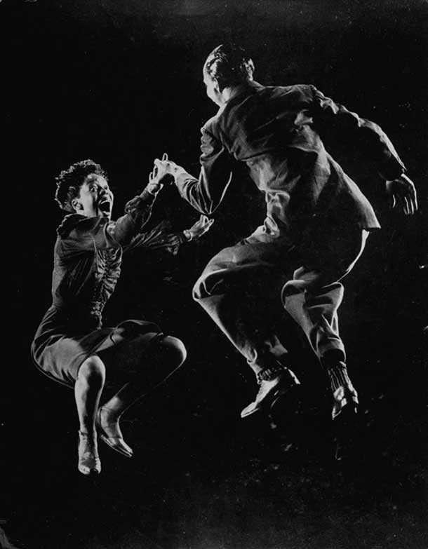 Timeless Photos  Dance