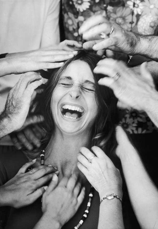 Timeless Photos  Physical Awareness Class