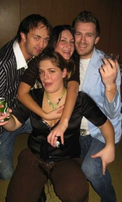 Hilarious Fail Photos Butter Fingers