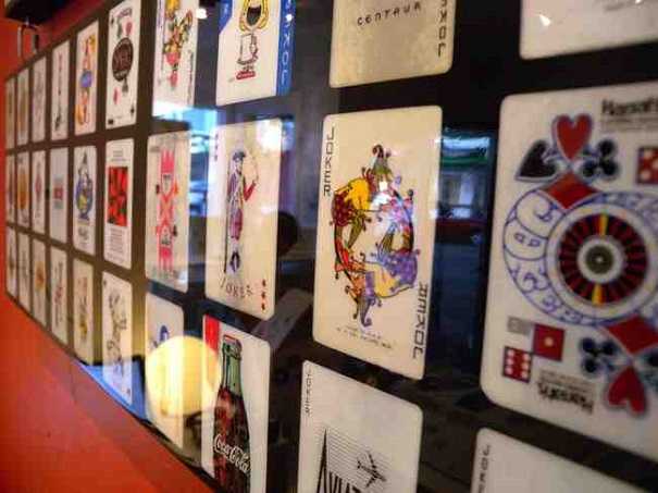 Unbelievable Collections Joker Cards