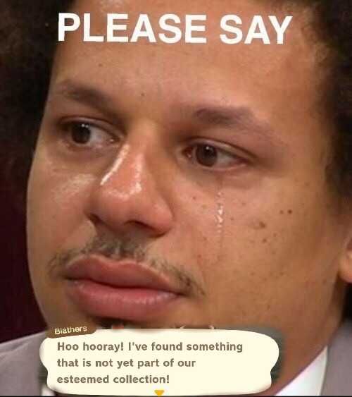 Animal-Crossing-Meme-Blathers-Collection Funny Animal Crossing Memes Esteemed Collection