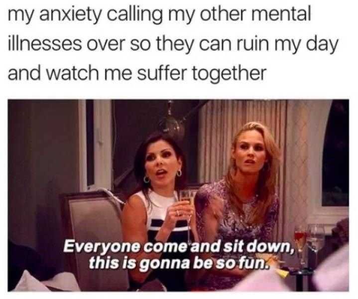 Anxiety-Calling-Over Anxiety Calling Over