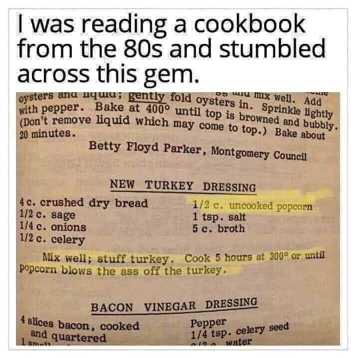Blow-Turkey-Thanksgiving Funny Thanksgiving Memes Grandma Jokes