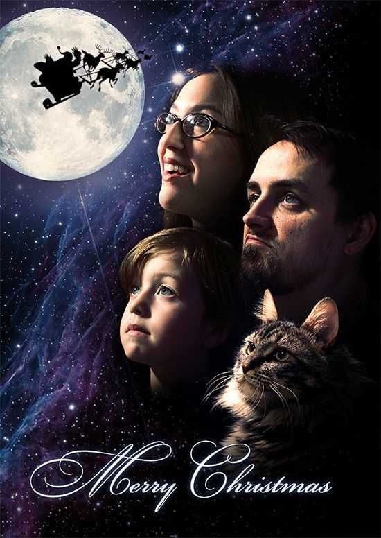 Christmas-Card-Fail-Et Funny Christmas Card Fails Like Et