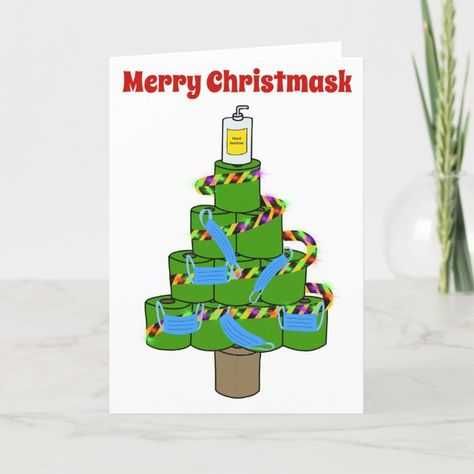 Christmas-Card-Win-Fail-Mask Funny Christmas Card Fails 2020 Christmas