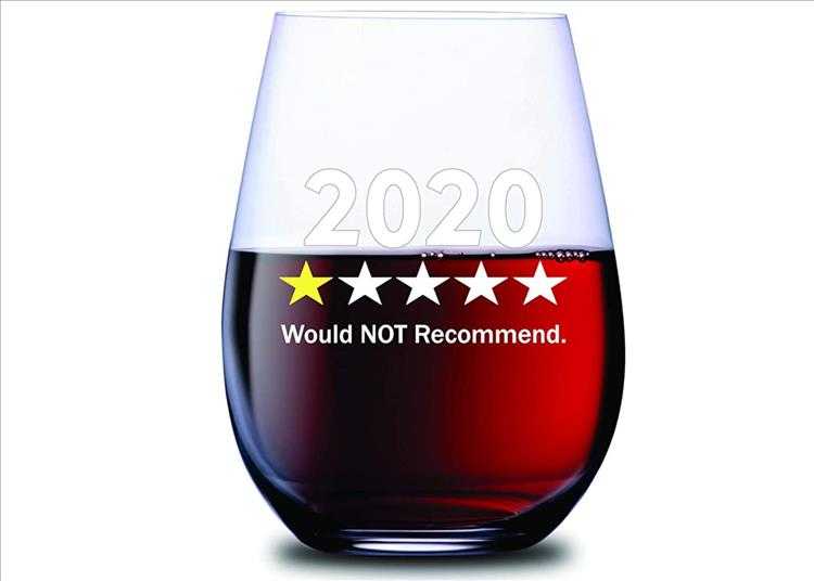 Christmas-Wine-Lover-Idea-4 Christmas Gag Gifts 2020 Rated 1 Star