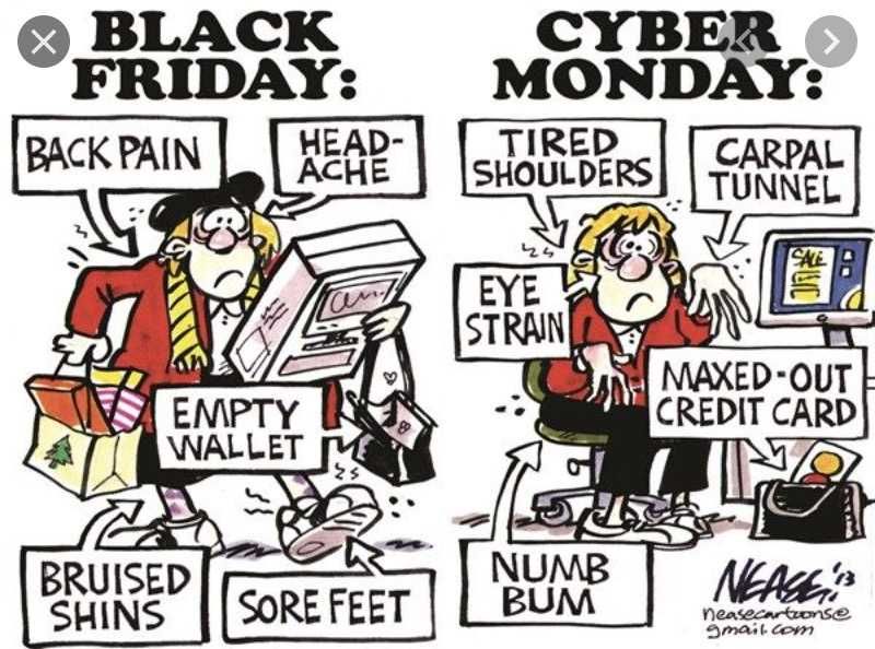 Cyber-Monday-Memes-23 Cyber Monday Meme Health Hazards