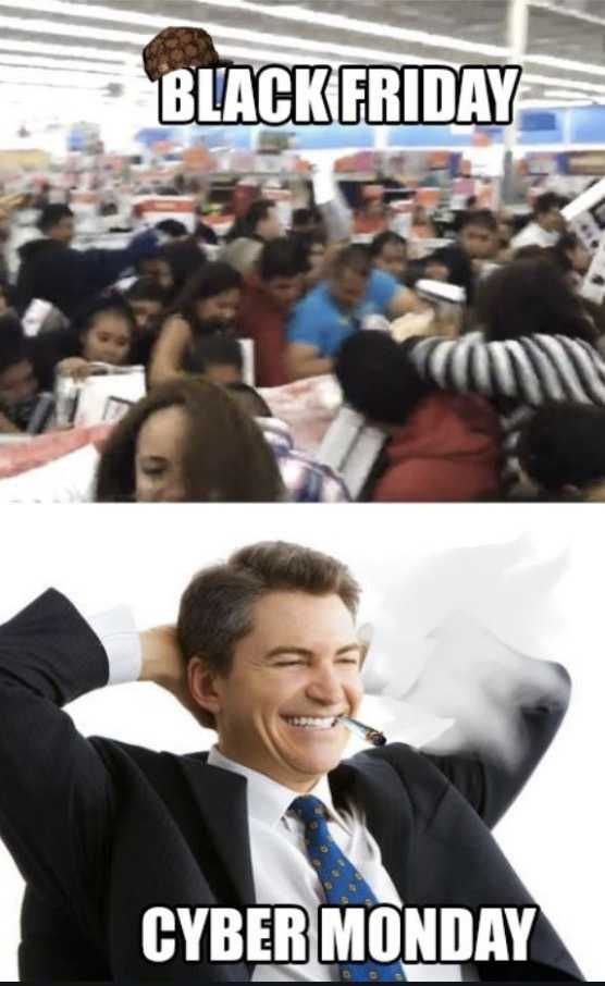Cyber-Monday-Memes-26 Cyber Monday Meme So Much Better