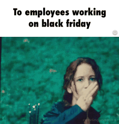 D68591Ff10B2F83A72Ec85Bf868A525B Funny Black Friday Memes May The Odds Be Ever In Your Favor