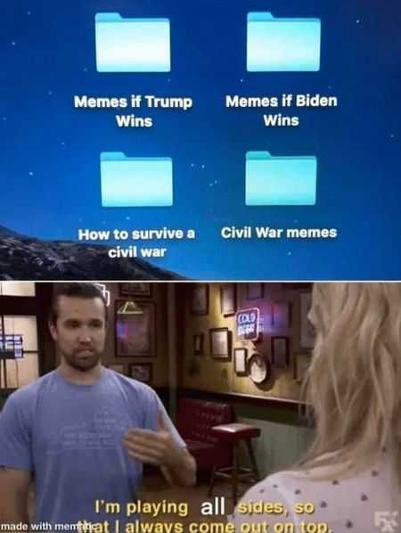Election-Always-On-Time Funny Election Memes On Time