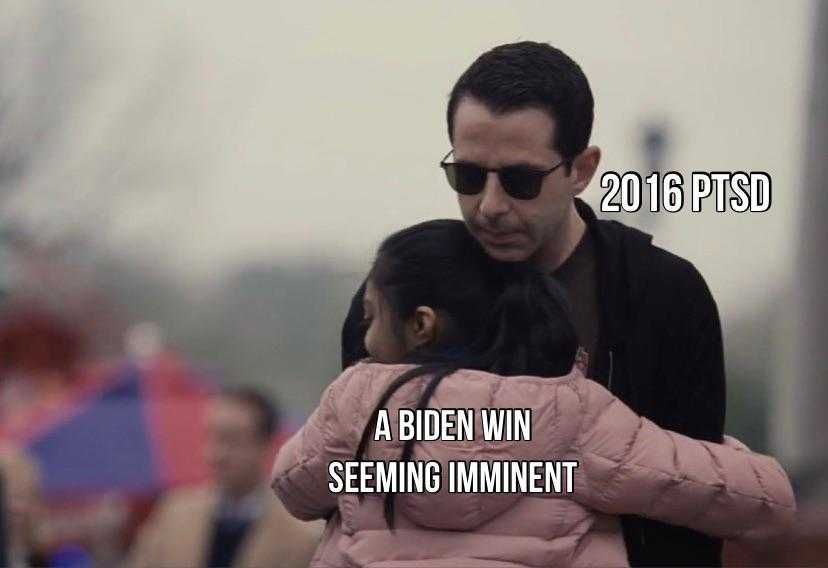 Election-Biden-Win Funny Life Memes Biden Win