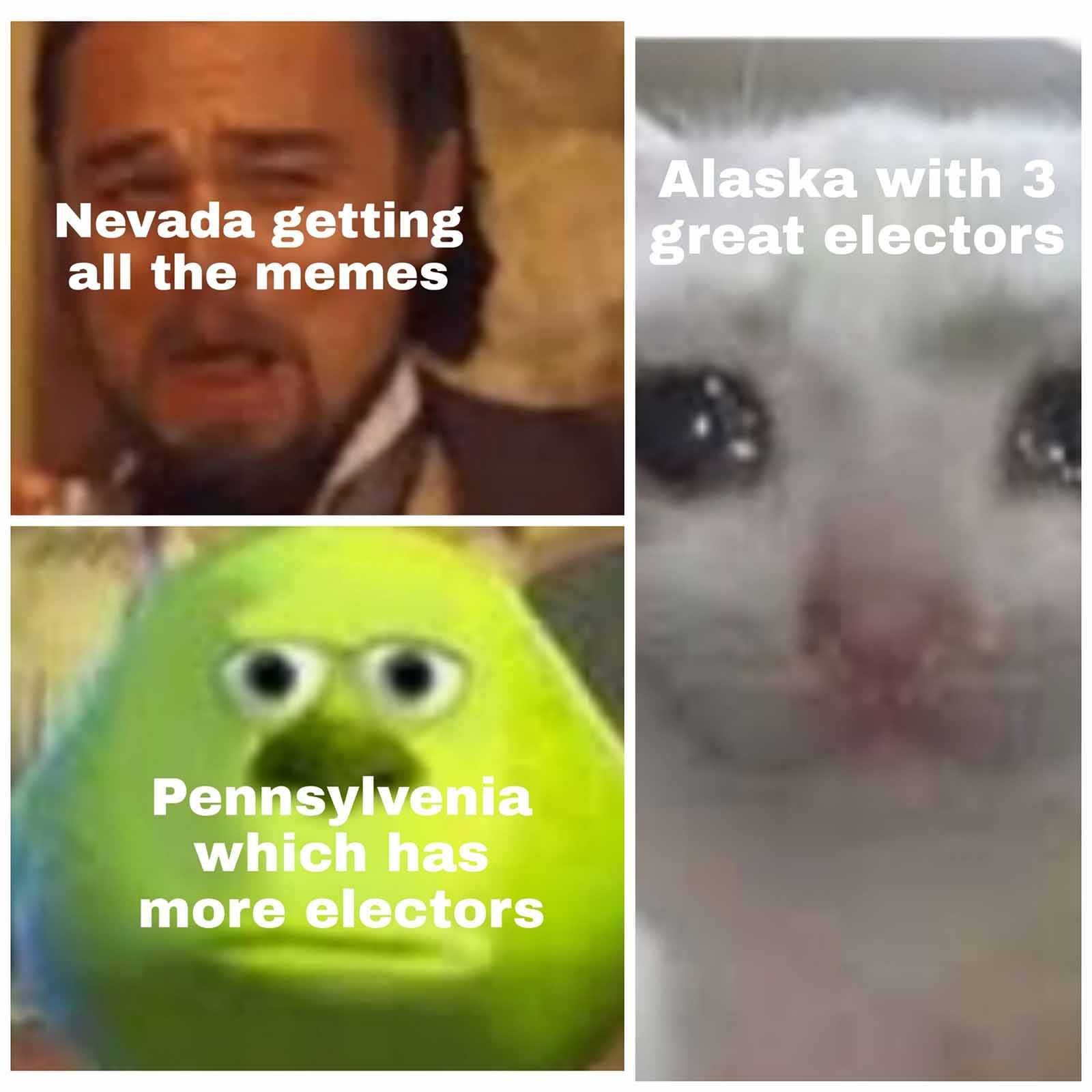 Election-Getting-All Funny Election Memes Getting All