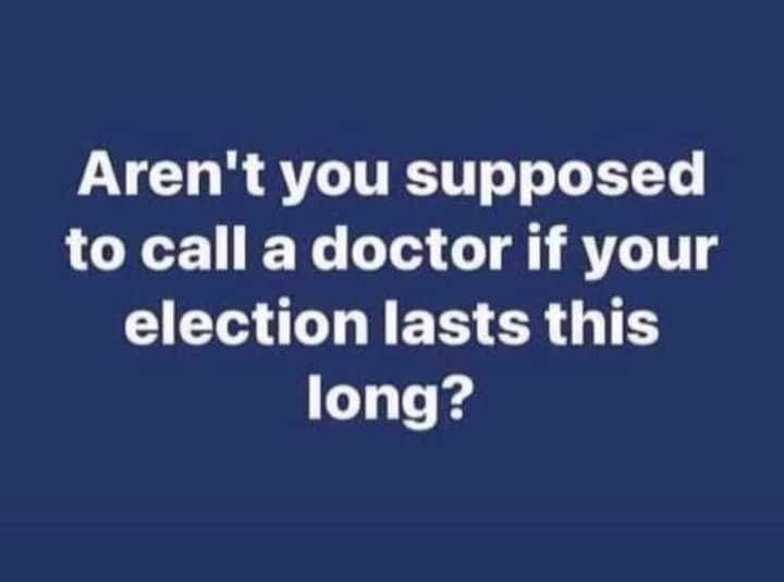 Election-Long Funny Election Memes Long Election